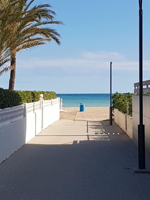 Villa Riu Altaret Denia Exterior foto